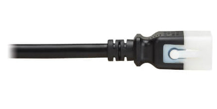 Eaton P036-E04-6 power cable Black 47.2" (1.2 m) C20 coupler C19 coupler