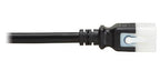 Eaton P036-E04-6 power cable Black 47.2" (1.2 m) C20 coupler C19 coupler