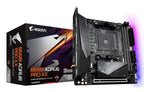 GIGABYTE B550I AORUS PRO AX motherboard AMD B550 Socket AM4 mini ITX