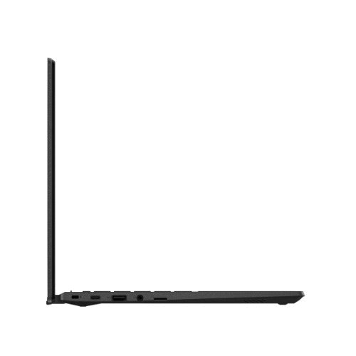 ASUS Chromebook CM14 Flip CM1402FM2A-DS84FT-S MediaTek Kompanio 520 14" Touchscreen Full HD 8 GB LPDDR4x-SDRAM 64 GB eMMC Wi-Fi 6 (802.11ax) ChromeOS Gray