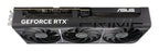 ASUS Prime -RTX5060TI-16G NVIDIA GeForce RTX 5060 Ti 16 GB GDDR7