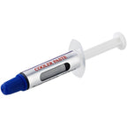 StarTech.com SILV5-THERMAL-PASTE heat sink compound Thermal paste 3.07 W/m·K 0.141 oz (4 g)