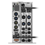 APC SRTL5KRM2UT-5KTF uninterruptible power supply (UPS) Double-conversion (Online) 4.9 kVA 4900 W 16 AC outlet(s)