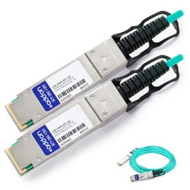 AddOn Networks 160-9460-007-AO InfiniBand/fibre optic cable 275.6" (7 m)
