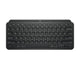 Logitech 920-010475 keyboard Universal RF Wireless + Bluetooth QWERTY English Black