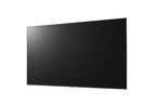 LG 65UL3J-E Digital signage flat panel 65" LCD Wi-Fi 400 cd/m² 4K Ultra HD Blue Built-in processor WebOS 16/7