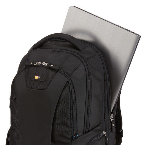 Case Logic BEBP-315-BLACK 15.6" Backpack