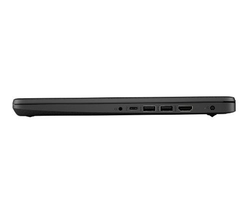 HP Laptop 14-dq3110nr Intel® Celeron® N4500 14" HD 4 GB DDR4-SDRAM Black