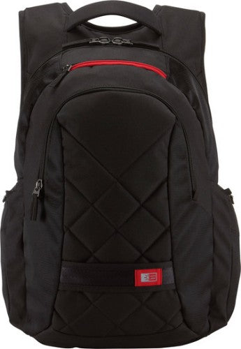 Case Logic Sporty DLBP-116 Black 16" Backpack case