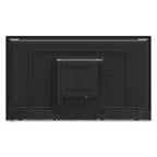 Viewsonic CDE4312-E1 signage display Digital signage flat panel 43" LED Wi-Fi 230 cd/m² 4K Ultra HD Black Built-in processor 16/7