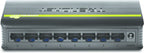 Trendnet 8-Port 10/100Mbps Switch Unmanaged - Buy IT Solutions