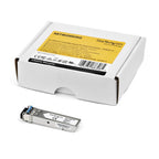 StarTech.com RX10KMSFPST network transceiver module Fiber optic 1000 Mbit/s SFP 1310 nm
