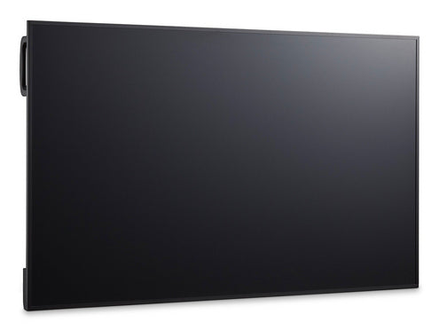 Sharp PN-ME432 signage display Digital signage flat panel 43" 400 cd/m² 4K Ultra HD Black Android