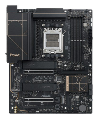 ASUS PROART B850-CREATOR WIFI NEO AMD B850 Socket AM5 ATX