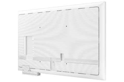 Samsung WM55B interactive whiteboard 55" 3840 x 2160 pixels Touchscreen Gray, White