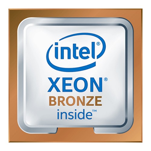 Cisco Intel Xeon Bronze 3408U processor 1.8 GHz 22.5 MB Box