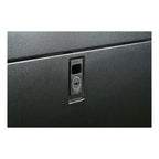 APC AR3814 rack cabinet 24U Freestanding rack Black