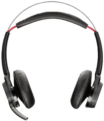 Poly Voyager Focus B825 UC +USB-A to Micro USB Cable +BT700 dongle