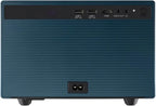 Viewsonic LX60HD data projector Projector module 630 ANSI lumens LCD 1080p (1920x1080) Black, Blue