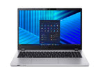 Acer TravelMate P2 TMP215-55-G2-70V2 Intel Core Ultra 7 255U Laptop 15.6" Full HD 16 GB DDR5-SDRAM 512 GB SSD Wi-Fi 6 (802.11ax) Windows 11 Pro Silver