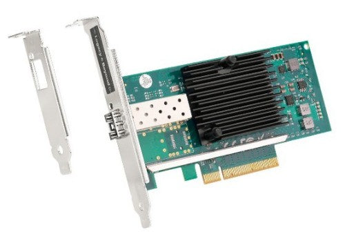Siig LB-GE0411-S1 network card Internal Ethernet / Fiber 1000 Mbit/s
