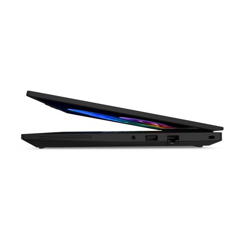 Lenovo ThinkPad T14 Gen 7 (Intel) Copilot+ PC Intel Core Ultra 5 325 Laptop 14" WUXGA 16 GB LPDDR5x-SDRAM 256 GB SSD Wi-Fi 7 (802.11be) Windows 11 Pro Black