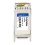 AddOn Networks SFP-10GB-BXD54-100-N-AO network transceiver module Fiber optic 10000 Mbit/s SFP+