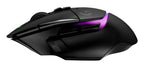 Logitech G 910-006160 mouse Gaming Right-hand RF Wireless Optical 25600 DPI