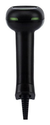 Honeywell Xenon 1960GHD-2USB-N barcode reader Handheld bar code reader 1D/2D LED Black