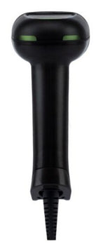 Honeywell Xenon 1960GHD-2USB-N barcode reader Handheld bar code reader 1D/2D LED Black