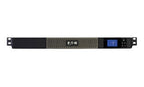 Eaton 5P Rackmount uninterruptible power supply (UPS) 1 kVA 770 W 5 AC outlet(s)