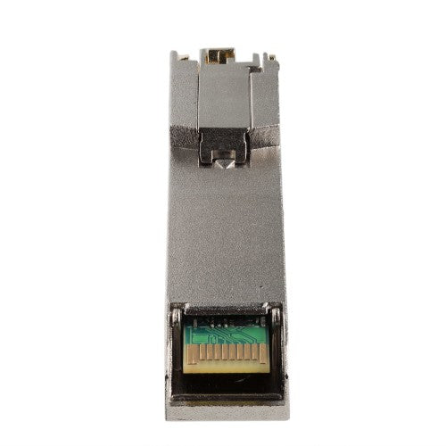 StarTech.com JL563A-ST network transceiver module Copper 10000 Mbit/s SFP+
