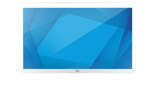 Elo Touch Solutions 2703LM computer monitor 27" 1920 x 1080 pixels Full HD LCD Touchscreen White