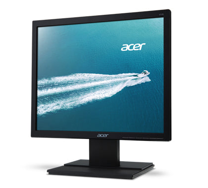 Acer V6 V196L Bb computer monitor 19" 1280 x 1024 pixels SXGA LED Black