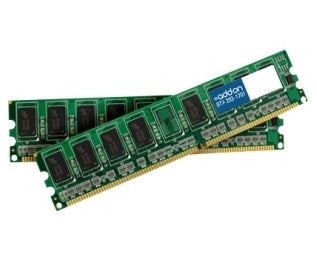 AddOn Networks 8GB DDR3-1600 memory module 1 x 8 GB 240-pin DIMM
