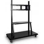 Viewsonic VB-STND-001 signage display mount 98" Black