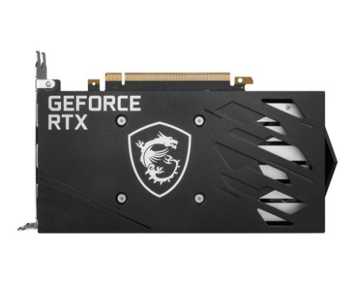 MSI GAMING GeForce RTX 3050 X 6G NVIDIA 6 GB GDDR6