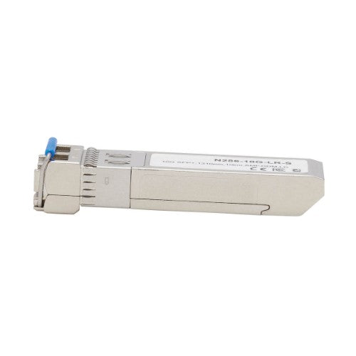 Tripp Lite N286-10G-LR-S network transceiver module Fiber optic 10000 Mbit/s SFP+ 1310 nm