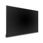 Viewsonic CDE5530-E1 signage display Digital signage flat panel 55" LCD 450 cd/m² 4K Ultra HD Black Built-in processor Android 11 24/7