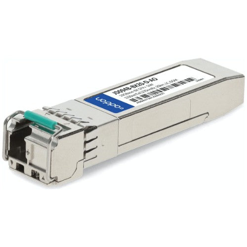 AddOn Networks JD094B-BX20-D-AO network transceiver module Fiber optic 10000 Mbit/s SFP+