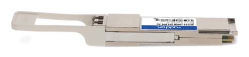 AddOn Networks QSFP28-100GB-ZR4-HPE-AO network transceiver module Fiber optic 100000 Mbit/s