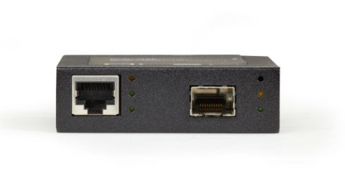 Black Box LPS535A-SFP network media converter 1000 Mbit/s Multi-mode, Single-mode