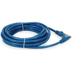 AddOn Networks ADD-17FCAT6SN-BE networking cable Blue 204.7" (5.2 m) Cat6 U/UTP (UTP)