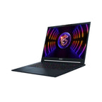 MSI Stealth 14Studio A13VF-250US Intel® Core™ i7 i7-13620H Laptop 14" Full HD+ 16 GB DDR5-SDRAM 1 TB SSD NVIDIA GeForce RTX 4060 Wi-Fi 6E (802.11ax) Windows 11 Pro Blue