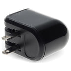 AddOn Networks USAC2USB5V24AB mobile device charger Black AC Indoor