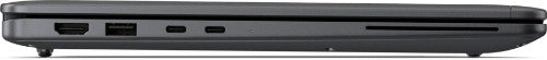 DELL Pro Precision 5 14S PW514260 Copilot+ PC Intel Core Ultra 5 336H Mobile workstation 14" Full HD+ 16 GB LPDDR5x-SDRAM 512 GB SSD Wi-Fi 7 (802.11be) Windows 11 Pro Black US English