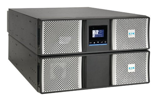 Eaton 9PX3K3UNP2G2 uninterruptible power supply (UPS) Double-conversion (Online) 3 kVA 3000 W