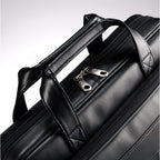 Samsonite 48073-1041 laptop case 15.6" Briefcase Black