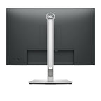 DELL P Series P2425 computer monitor 24.07" 1920 x 1200 pixels WUXGA LCD Black