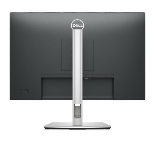 DELL P Series P2425 computer monitor 24.07" 1920 x 1200 pixels WUXGA LCD Black